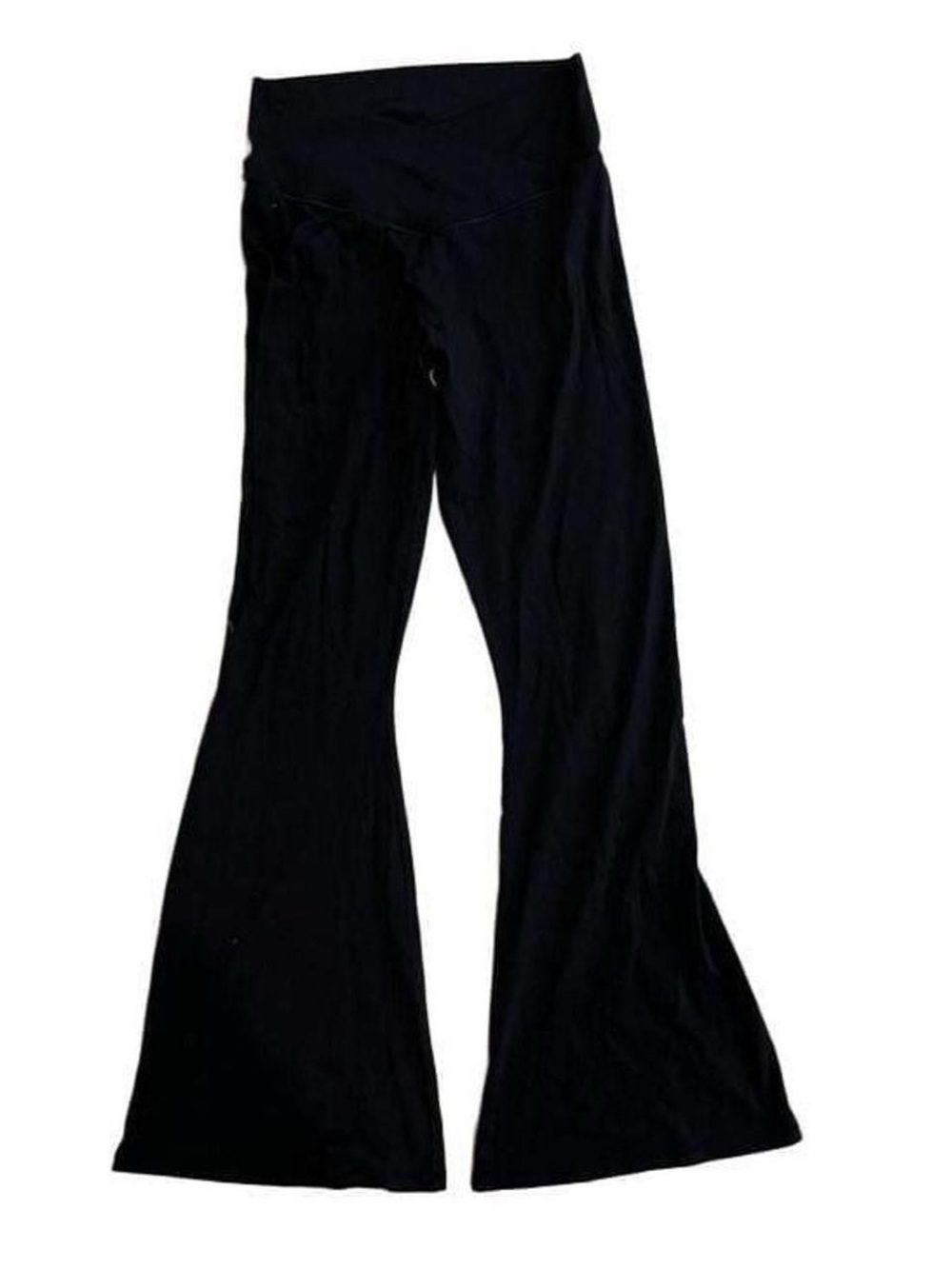 Offline by Aerie Real Me Crossover High-Rise Flare Leggings